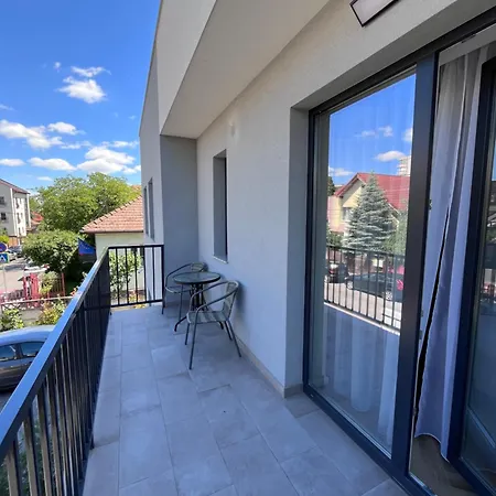The Cozy Nest In * Cluj-Napoca