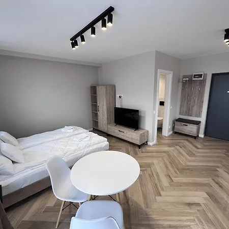 The Cozy Nest In * Cluj-Napoca