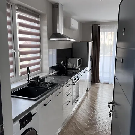 The Cozy Nest In Apartment *
