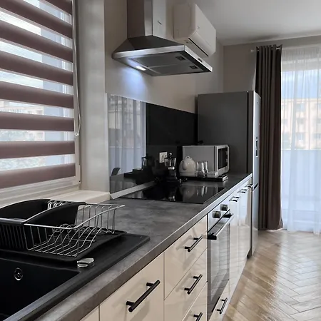 The Cozy Nest In Apartment Cluj-Napoca