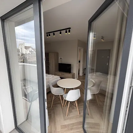 The Cozy Nest In Apartment *
