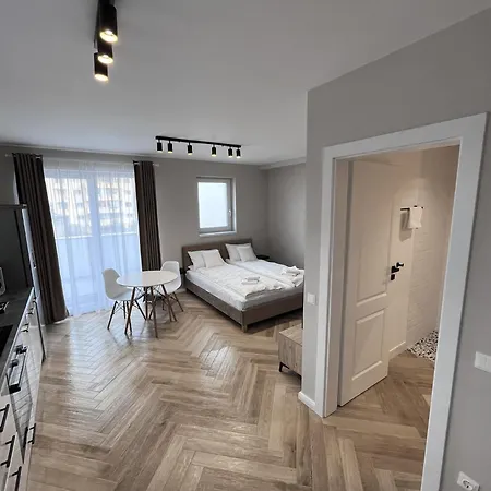 The Cozy Nest In *