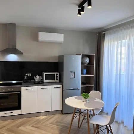 The Cozy Nest In Cluj-Napoca